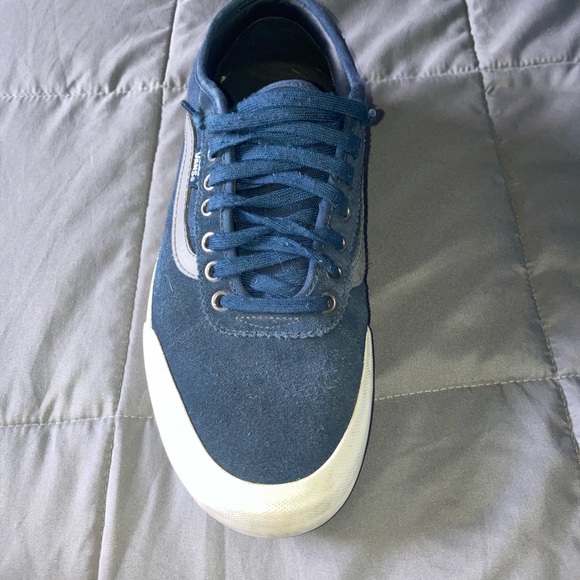 Vans Chima Ferguson main image 9